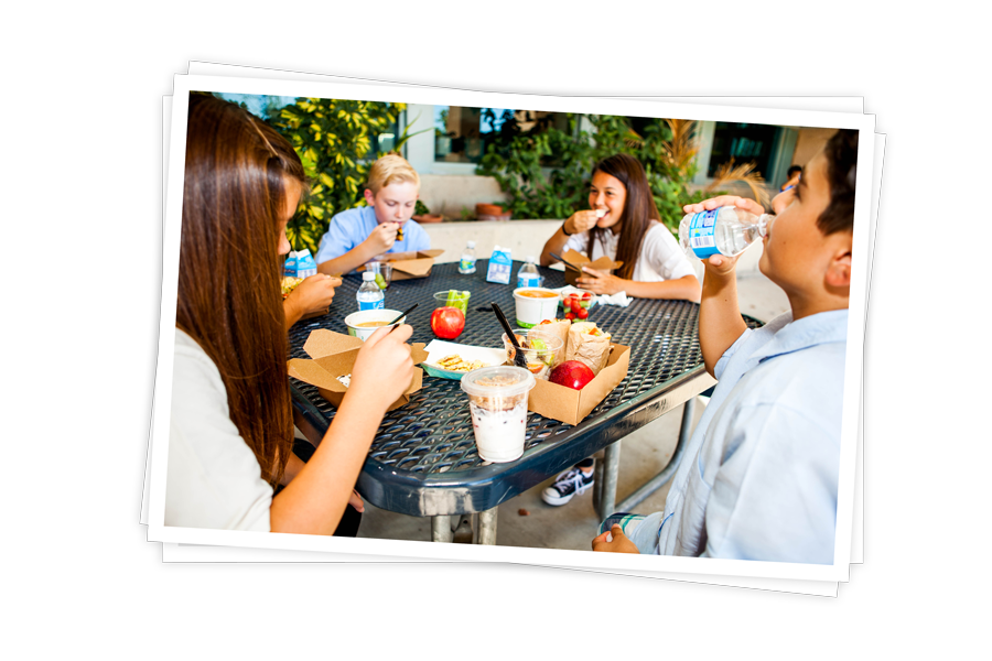 School Lunch Program